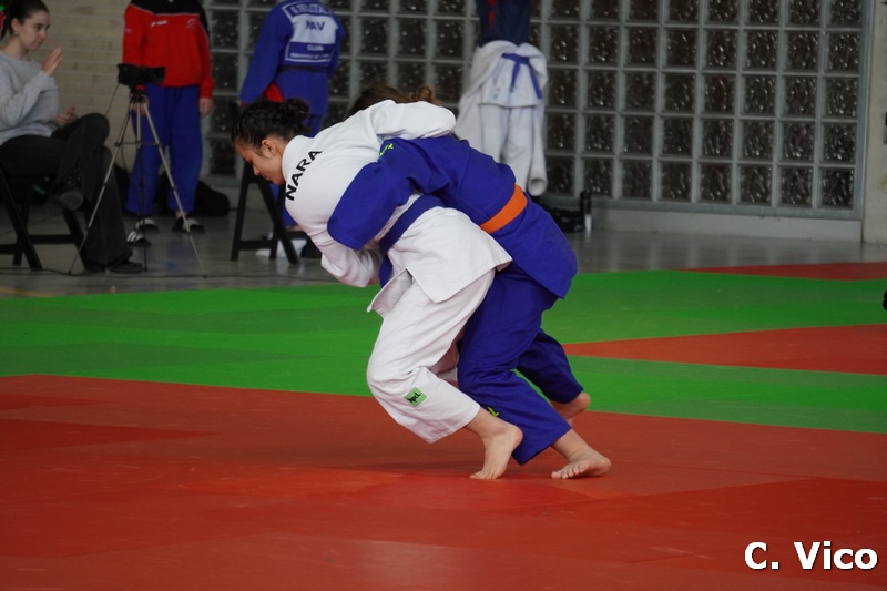 JUEGOS DEPORTIVOS DE NAVARRA - 1&ordf; JORNADA INFANTIL Y CADETE. 07-02-26. RESULTADOS